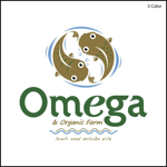 Omega and Organic Farm